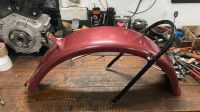 Harley WLC WLA. 45 Rear fenders. ‼️ Schleswig-Holstein - Flensburg Vorschau