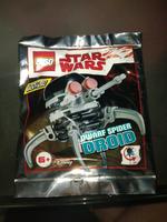 Lego Star Wars Bauset klein Bayern - Pfreimd Vorschau