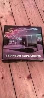 LED Neon Rope Lights LED Band 15m Schleswig-Holstein - Neumünster Vorschau