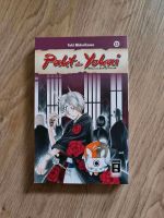 Pakt der Yokai 13 Manga Tausch Dolly Kill Kill 10 UQ Holder 15 Nordrhein-Westfalen - Rees Vorschau