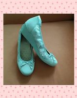 ❤️ Caprice MOKASSIN Ballerina Schuhe Gr. 5 / 38 Weite G HSE ❤️ Bielefeld - Senne Vorschau