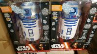 2 x Star wars R2D2 Bubble Maker 2 zum Preis von 1 Sonderpreis Saarland - St. Wendel Vorschau