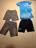 Hosen, kurze Hosen, Shorts, Große S, 12-14 J Hessen - Hanau Vorschau