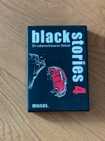 Black Stories 4 spiel Rätselspiel Moses Bayern - Untrasried Vorschau