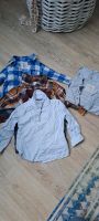 Bekleidungspaket Hemden  92 Brandenburg - Gusow-Platkow Vorschau