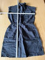 Esmara Gr. 38 Kleid dkl blau Leinen Baumwolle wneu Essen-West - Holsterhausen Vorschau