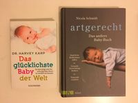 Nicola Schmidt - Artgerecht. Das andere Baby-Buch Leipzig - Heiterblick Vorschau