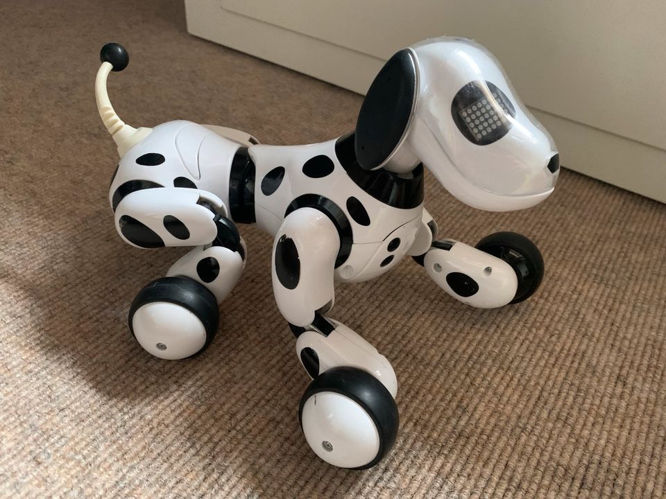 Zoomer Roboter-Hund in Niedersachsen - Aurich | Weitere Spielzeug günstig  kaufen, gebraucht oder neu | eBay Kleinanzeigen ist jetzt Kleinanzeigen