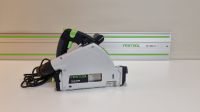 Tauchsäge mieten / leihen Festool TS 55 REBQ- Plus Niedersachsen - Northeim Vorschau