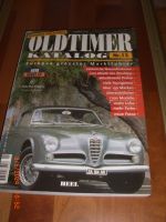 OLDTIMER KATALOG  1 / 2001 by HEEL, von Günther Zink Bayern - Landshut Vorschau