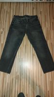 C&A Jeans straight schwarz  W33 L32 Hessen - Darmstadt Vorschau