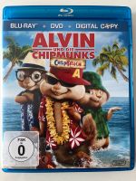 Alvin und die Chipmunks: Chipbruch Nordrhein-Westfalen - Kalkar Vorschau