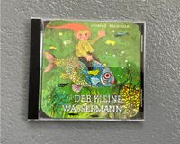 CD Hörspiel Der kleine Wassermann Otfried Preussler Münster (Westfalen) - Centrum Vorschau