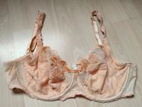 BH Bustier bra mit Bügel chantelle 80D Saarland - Völklingen Vorschau