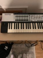 Novation 49Sl mk 2 Midi Keyboard Köln - Ehrenfeld Vorschau