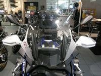 Aufkleber "GS" LOGO, BMW R1200GS LC ADV Windschild, DUSTED GLASS Hessen - Niddatal Vorschau