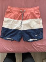 Hollister Badehose Baden-Württemberg - Karlsruhe Vorschau