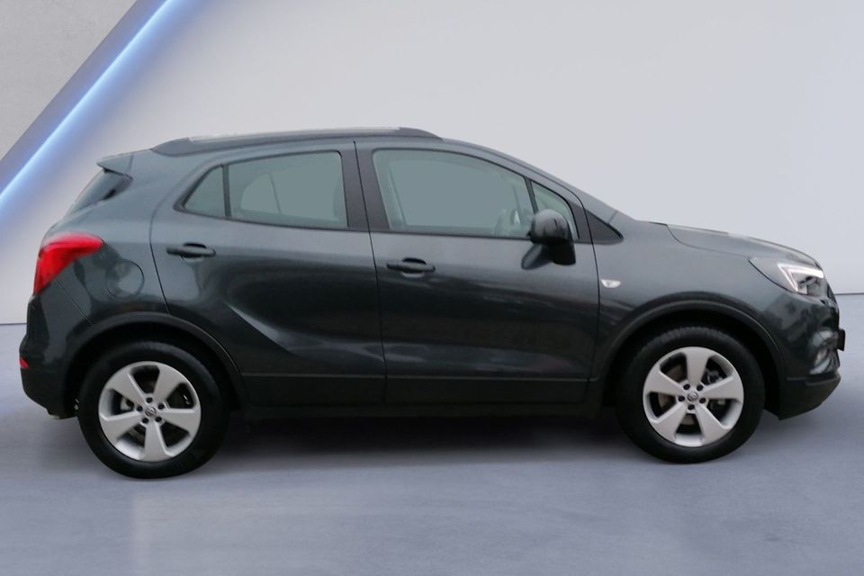 Opel Mokka X 1.4 TURBO EDITION AHK+GRA+ in Südharz