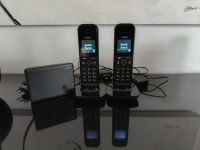 GIGASET helloPhone DECT Telefon - 2 x Mobilteil Baden-Württemberg - Bad Rappenau Vorschau