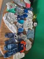 Baby Bekleidungspaket 74 Nordrhein-Westfalen - Niederkassel Vorschau