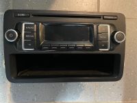 Golf 5/6 Caddy Radio Gerolstein - Müllenborn Vorschau