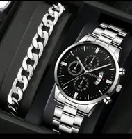Uhr von Geneva mit Armband Silber Berlin - Spandau Vorschau