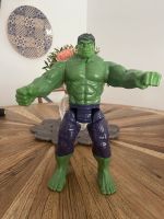 Marvel HULK Spielzeug Figur 30cm Top Zustand! Berlin - Mitte Vorschau