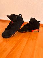 Jordan Retro 6 39 Essen - Steele Vorschau