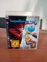 Wipeout HD Fury PS3 Baden-Württemberg - Nürtingen Vorschau