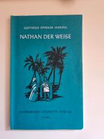 Nathan der Weise Buch Baden-Württemberg - Asselfingen Vorschau