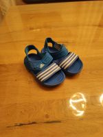 Adidas Badeschuhe Baby Gr. 23 Baden-Württemberg - Ravensburg Vorschau