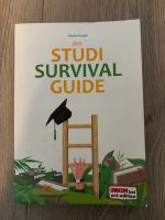 Buch ‚Der Studi Survival Guide‘ Schleswig-Holstein - Harrislee Vorschau