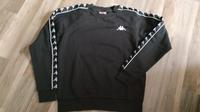 Neuwertig Kappa Sweatshirt Gr. XS Sachsen - Frohburg Vorschau
