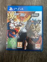 Dragonball 2 Komplette Spiele PS4 Hessen - Hadamar Vorschau