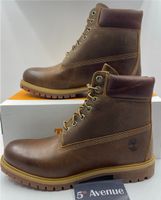 Timberland Permium 6 In | Größe 44.5 | Art. 0640 Nordrhein-Westfalen - Remscheid Vorschau