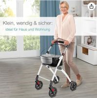 maxVitalis Wohnungsrollator Thüringen - Jena Vorschau