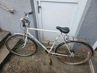 ALTE VICTORIA HERREN FAHRRAD 28 ZOLL VINTAGE 70er JAHRE ORIGINAL Bayern - Altdorf Vorschau