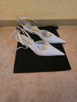 Vintage Dolce Gabbana Rindsleder pumps Hessen - Wiesbaden Vorschau