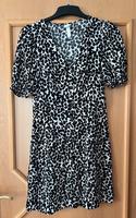 Sommerkleid mit Leoprint Bayern - Höchberg Vorschau