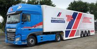 Kraftfahrer CE (m/w/d) für Tandemzug ab Wismar Mecklenburg-Vorpommern - Wismar Vorschau