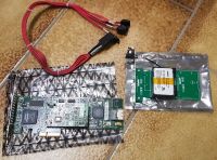 AMCC 3ware 9650SE-4/8 LPML SATA-RAID Controller 700-3260-10B +AKK Bayern - Karlstein Vorschau