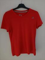 Adidas Sportshirt Gr. XL rot Niedersachsen - Voltlage Vorschau