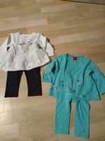 Shirt/Pulli+Hose von S. Oliver + Winterpulli Staccato Gr. 68 Hessen - Laubach Vorschau