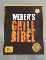 Weber's Grillbibel (GU) Geb. Ausgabe 2013 und Räucherbrett 17522 Niedersachsen - Laatzen Vorschau