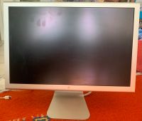 Apple Cinema Display 20“ Niedersachsen - Neu Wulmstorf Vorschau