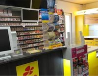 Kiosk mit Lotto und Post zuverkaufen Blumenthal - Farge Vorschau