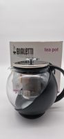 BIALETTI TEA POT Teekanne 1,2 Liter unbenutzt Saarland - Bexbach Vorschau