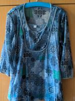 Bluse mit Shirt von S. Oliver Sachsen - Torgau Vorschau