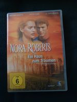 DVD Film „Nora Roberts, Ein Haus zum Träumen „ gebr. Nordrhein-Westfalen - Dinslaken Vorschau