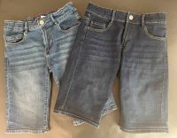 Okaidi Jeans Shorts Gr. 152 - Slim Dortmund - Hacheney Vorschau